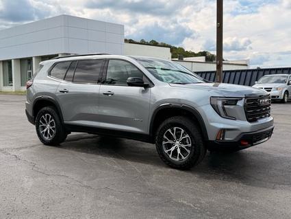 2025 GMC Acadia Beckley WV