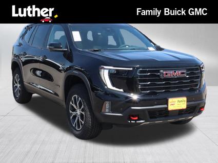 2025 GMC Acadia Fargo ND