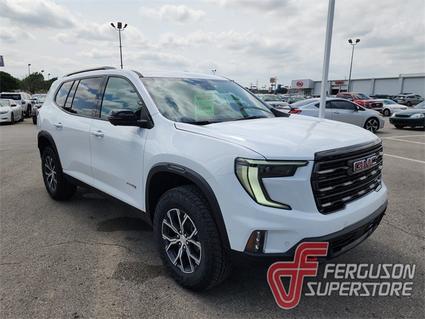 2025 GMC Acadia Broken Arrow OK