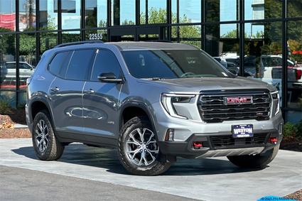 2025 GMC Acadia Vero Beach FL