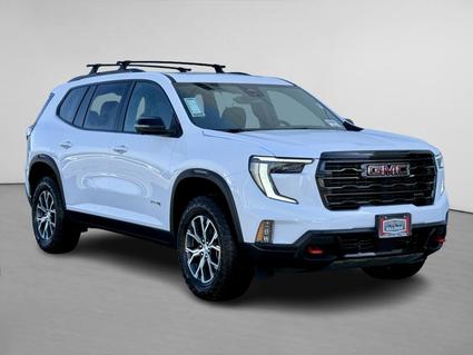 2025 GMC Acadia Billings MT