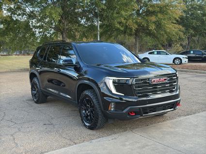 2025 GMC Acadia Brandon MS