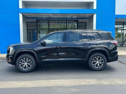 2025 GMC Acadia Farmington MO