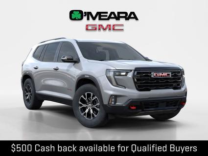 2025 GMC Acadia Denver CO
