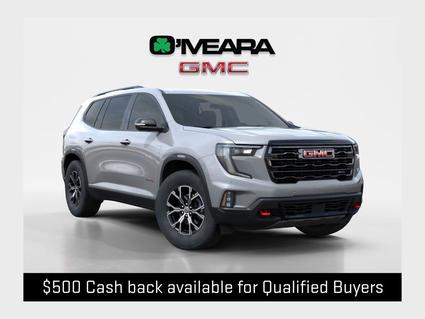 2025 GMC Acadia Denver CO