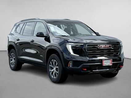 2025 GMC Acadia Billings MT