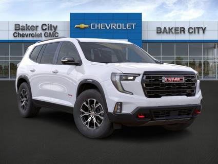 2025 GMC Acadia Pasco WA