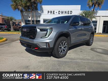 2025 GMC Acadia Lafayette LA
