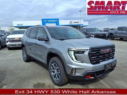 2025 GMC Acadia White Hall AR
