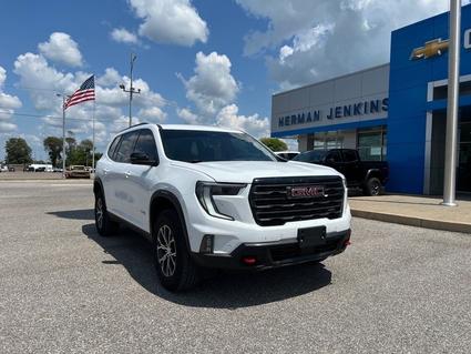 2025 GMC Acadia Union City TN
