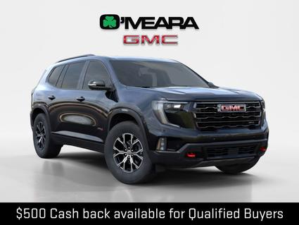 2025 GMC Acadia Denver CO
