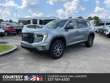2025 GMC Acadia Lafayette LA