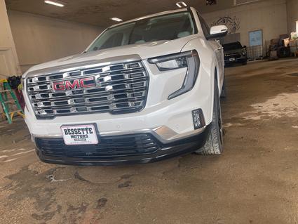 2024 GMC Acadia Carrington ND