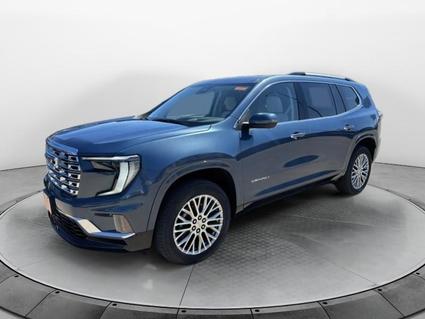 2026 GMC Acadia Pierre SD