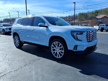 2026 GMC Acadia Beckley WV