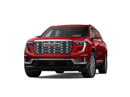 2026 GMC Acadia Hazel Green WI