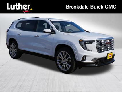 2026 GMC Acadia Minneapolis MN