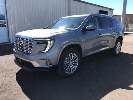 2026 GMC Acadia Scott City KS