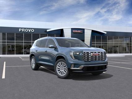 2026 GMC Acadia Provo UT