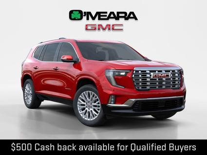 2026 GMC Acadia Denver CO