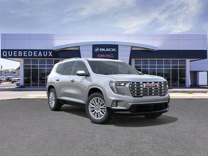 2026 GMC Acadia Tucson AZ