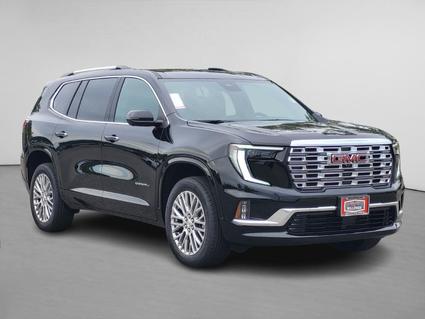 2026 GMC Acadia Billings MT