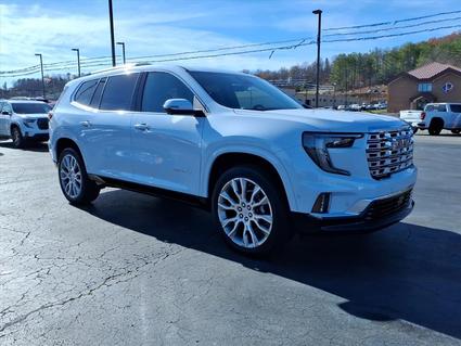 2026 GMC Acadia Beckley WV