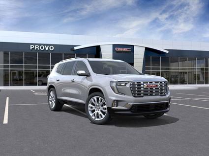 2026 GMC Acadia Provo UT