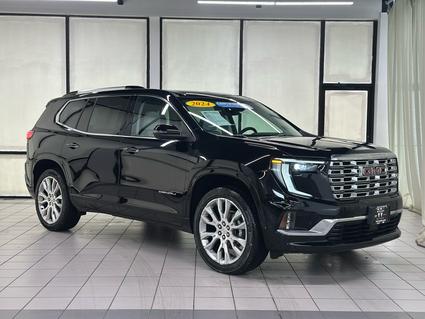 2024 GMC Acadia Demotte IN