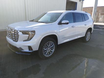 2024 GMC Acadia Scott City KS