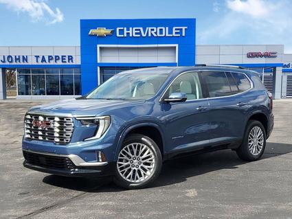 2026 GMC Acadia Paw Paw MI
