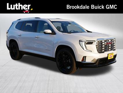 2026 GMC Acadia Minneapolis MN