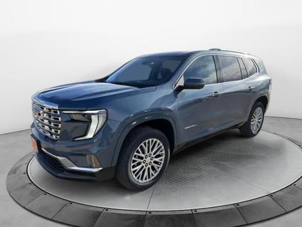 2026 GMC Acadia Pierre SD