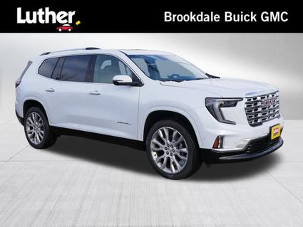 2026 GMC Acadia Minneapolis MN