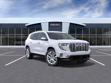 2026 GMC Acadia Rexburg ID