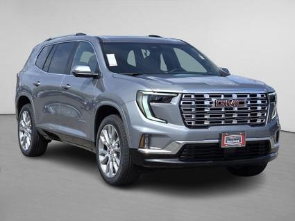 2026 GMC Acadia Billings MT