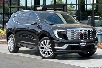 2024 GMC Acadia Vero Beach FL