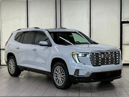 2026 GMC Acadia Demotte IN