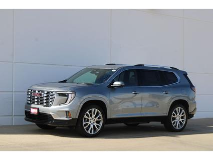 2026 GMC Acadia Tilton IL