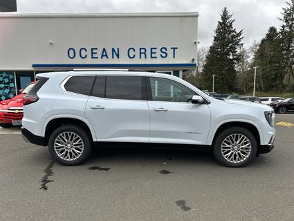 2026 GMC Acadia Warrenton OR