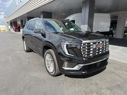 2026 GMC Acadia Coeur D'Alene ID
