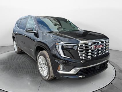 2026 GMC Acadia Coeur D'Alene ID