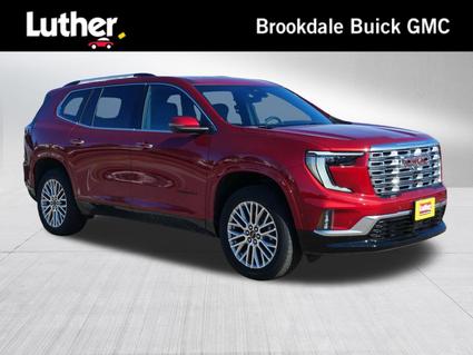 2026 GMC Acadia Minneapolis MN