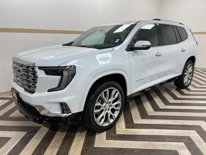2026 GMC Acadia Bozeman MT