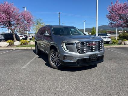 2024 GMC Acadia Liberty Lake WA