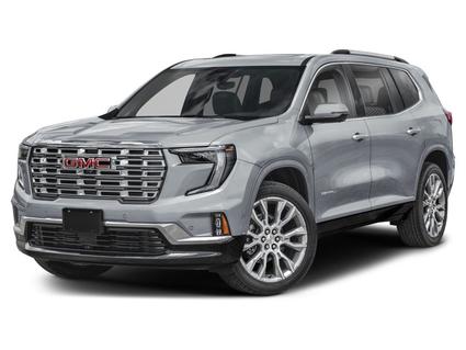 2024 GMC Acadia Liberty Lake WA