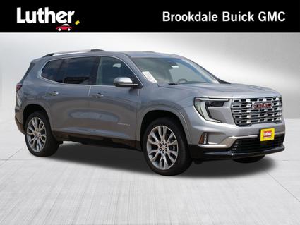2026 GMC Acadia Minneapolis MN