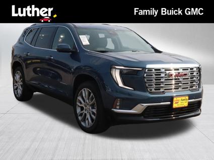 2026 GMC Acadia Fargo ND