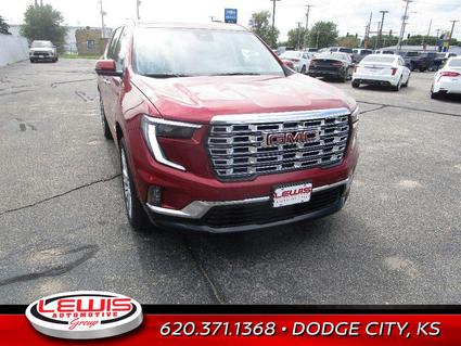 2026 GMC Acadia Dodge City KS