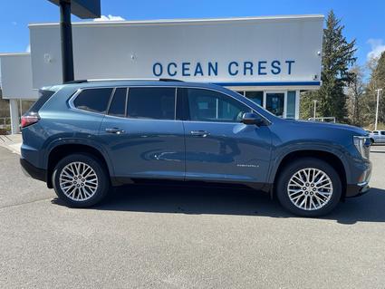 2026 GMC Acadia Warrenton OR